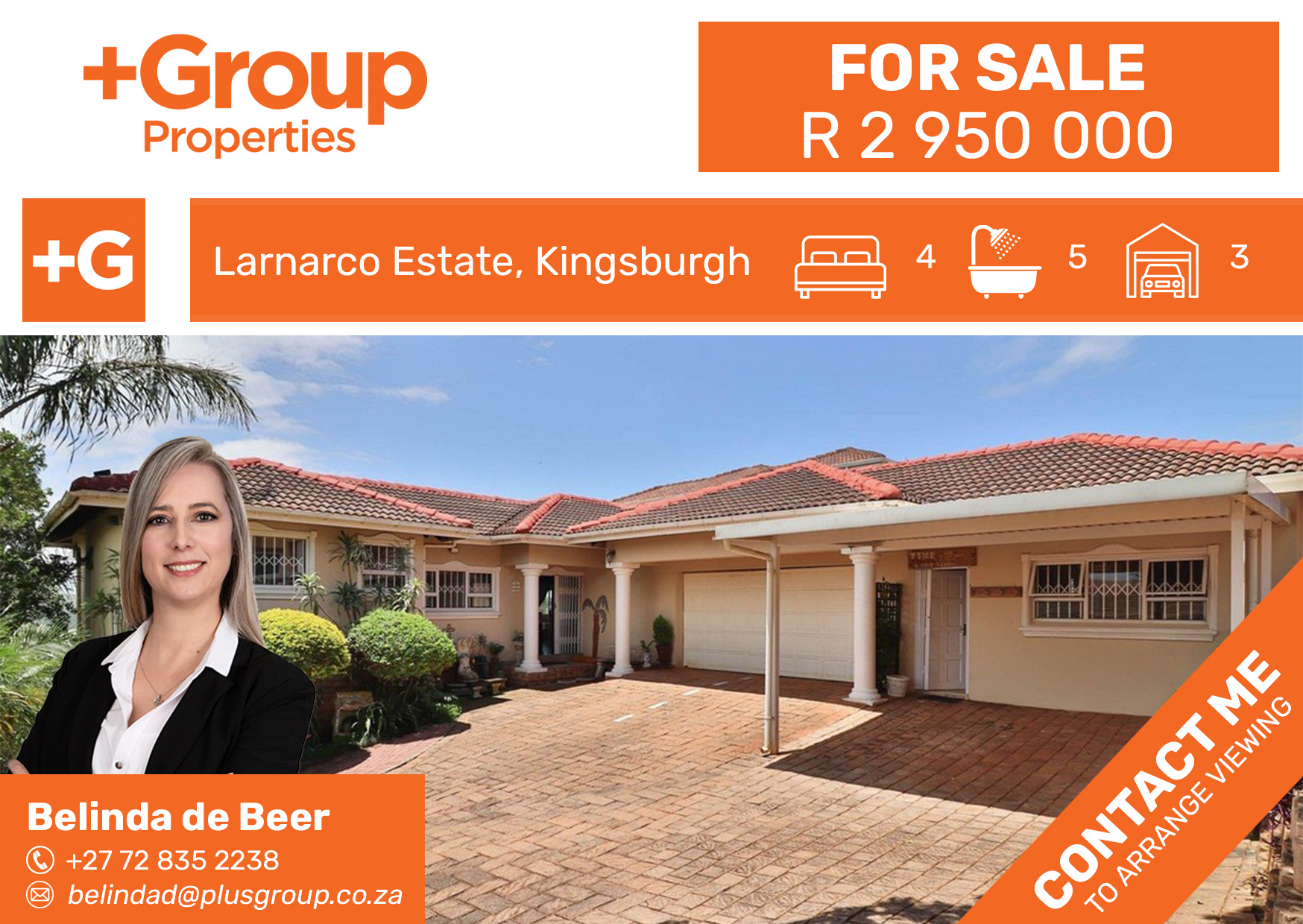 Larnarco Estate, Kingsburgh copy