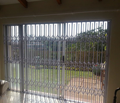 Monkey Gates
