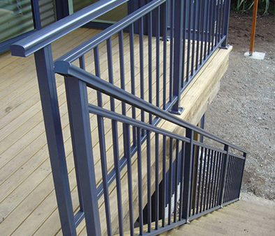 Balustrades