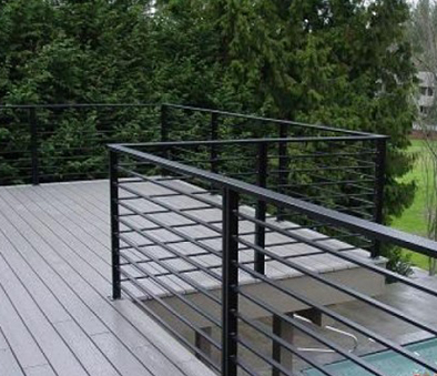 Balustrades
