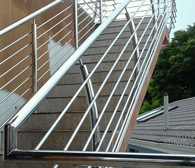 Balustrades