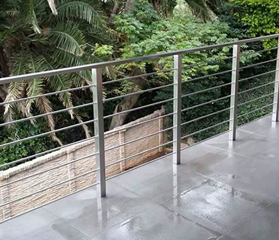 Balustrades