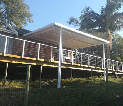 Awnings