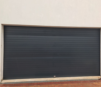 Garage Doors