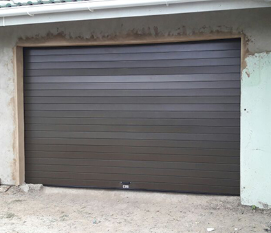 Garage Doors