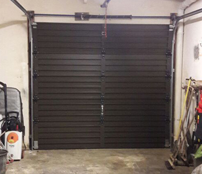 Garage Doors