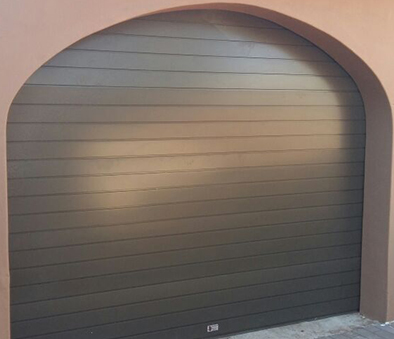 Garage Doors