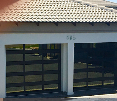 Garage Doors
