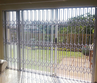 Monkey Gates