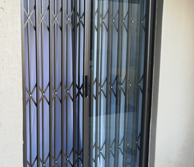 Monkey Gates