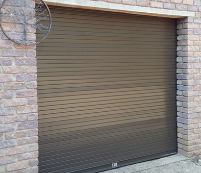 Shutters