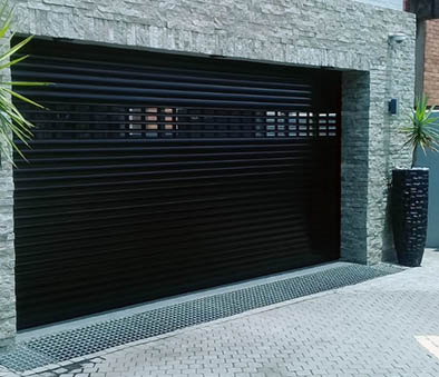 Shutters